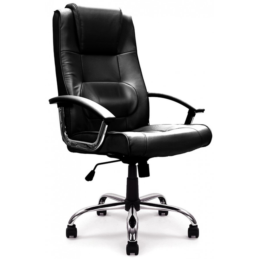 Westminster Leather Executive Office Chair